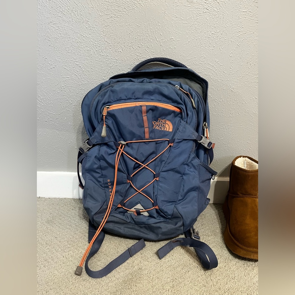 The North Face Borealis Backpack